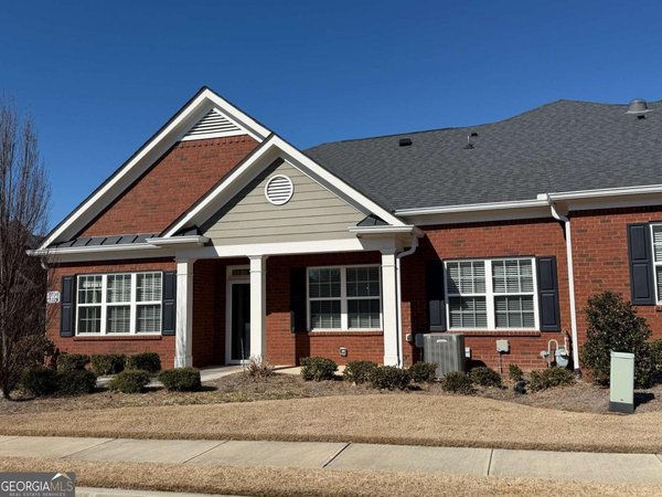 3329 Tree Ridge Court Buford