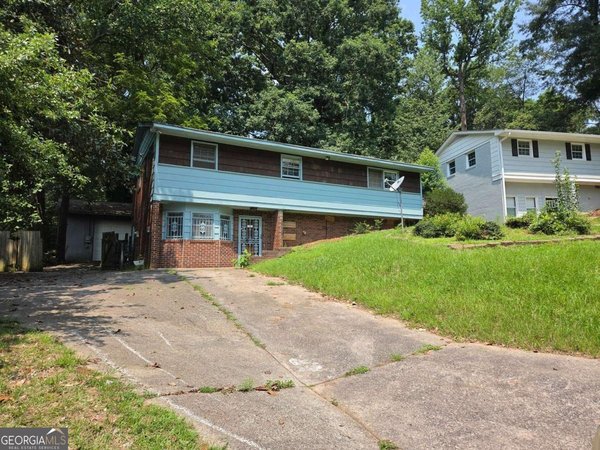 3173 Pennington Circle, Atlanta
