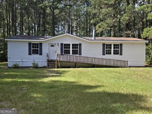 110 Bird Road Springfield