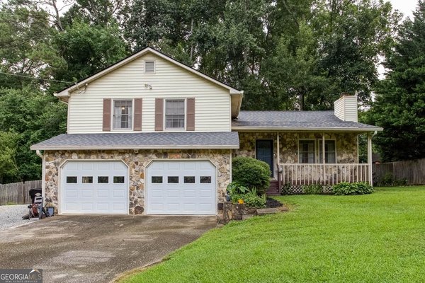 312 Harris Oaks Dallas