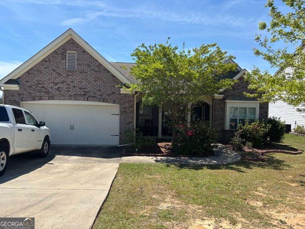 6388 Lemongrass Drive Columbus
