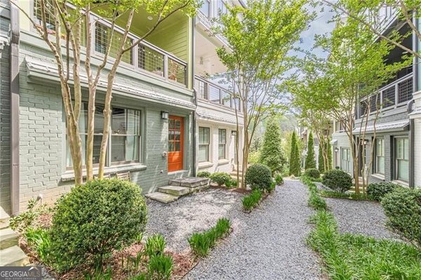 763 Dunlop Way, Atlanta