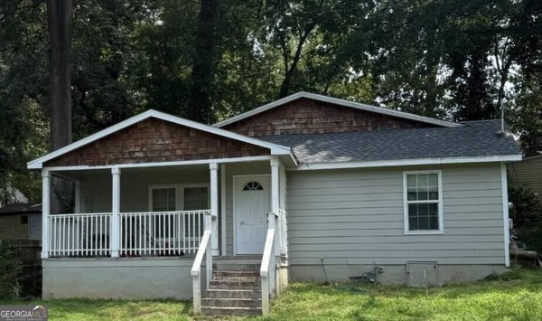607 Charlotte Place, Atlanta