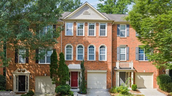 5136 Manerdale Drive, Atlanta