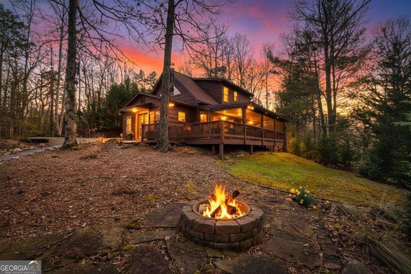 171 Mohawk Trail, Ellijay