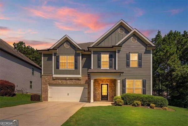 115 Silver Trace Dallas