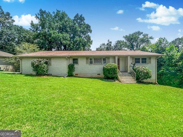 4564 Myrtle Hill Road Kennesaw