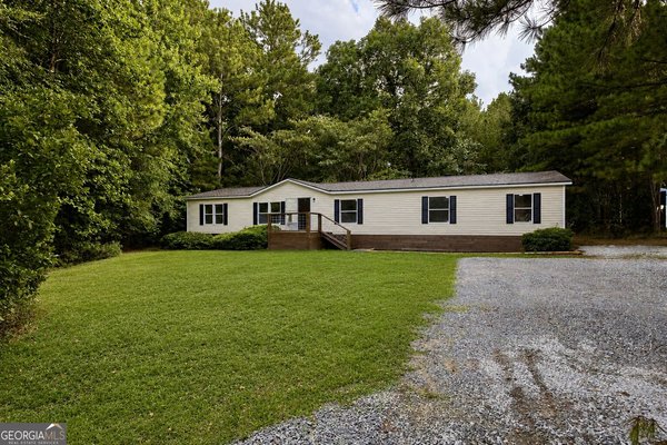 1965 Tanglewood Drive Elberton