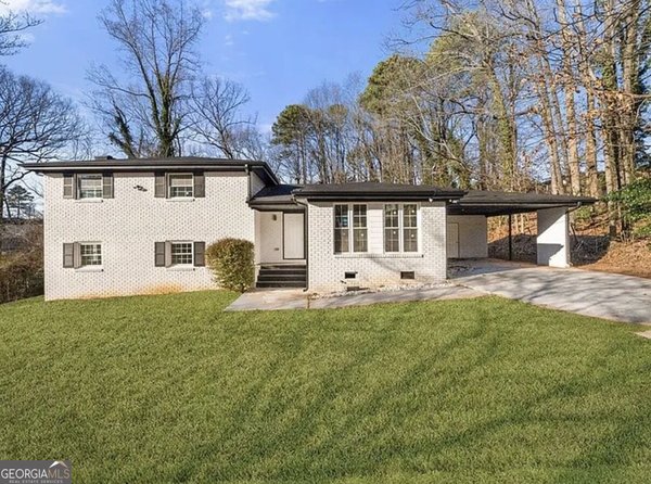 2301 Troy Cove Road Decatur