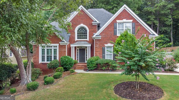 267 White Pine Way, Marietta