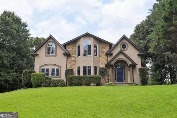 5748 Ridgewater Drive, Gainesville
