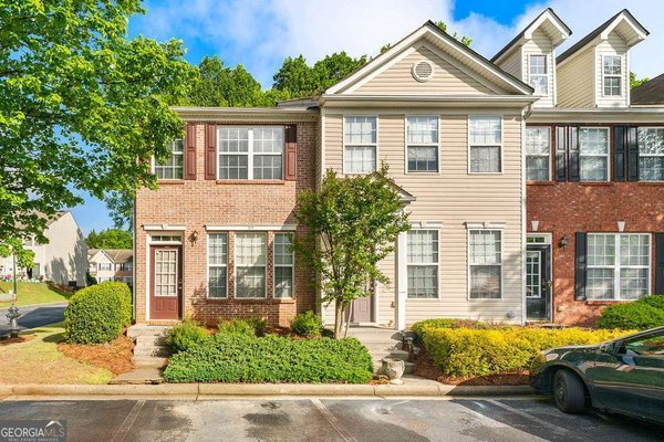 1343 Penhurst Drive Lawrenceville