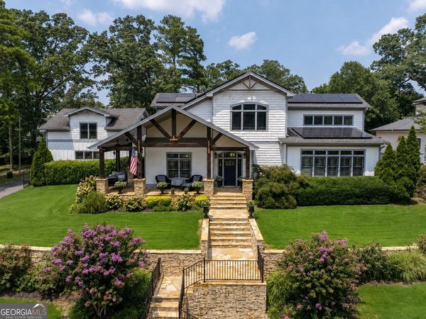 2019 Cambridge Avenue, College Park