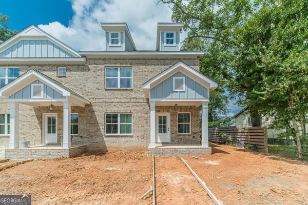 316 Milledge Avenue Monroe