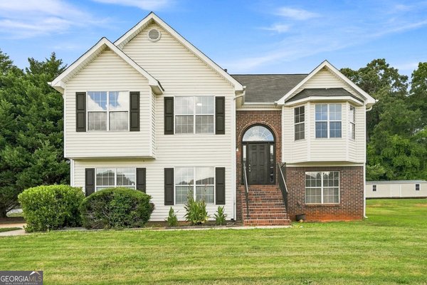 4765 Clayton Crossing Lane, Ellenwood