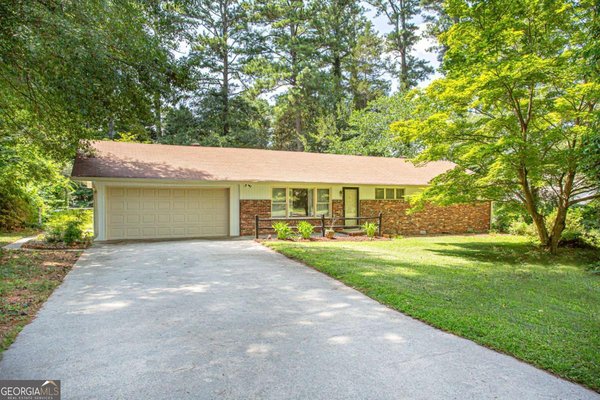 188 Pine Forest Drive Lawrenceville