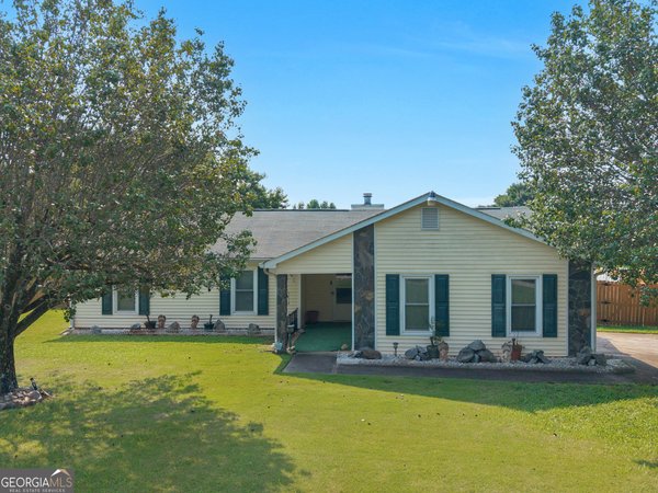 109 Summerfield Drive McDonough