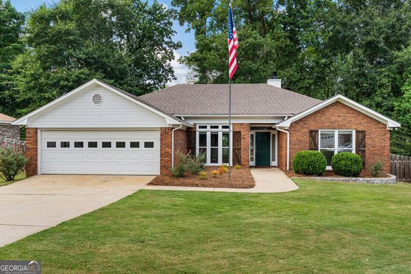 7860 Big Creek Drive Columbus
