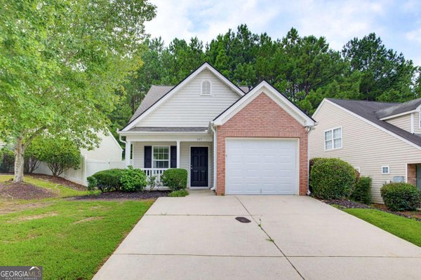 247 Silver Ridge Drive Dallas