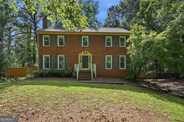 1985 Wrights Way Jonesboro