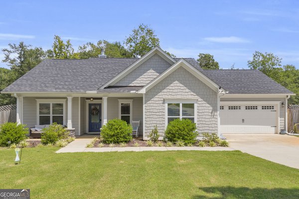 237 Point Circle, Hartwell