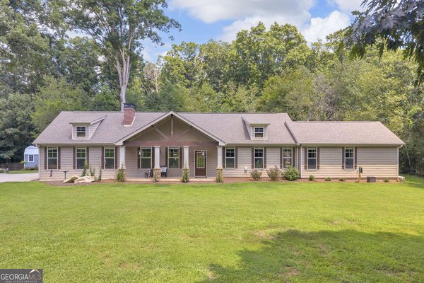 main picture of 5057 Waterworks Road, Jefferson