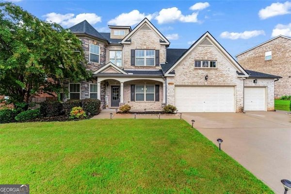 3451 Summerlin Parkway, Lithia Springs