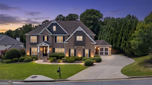 5171 Millwood Drive Canton