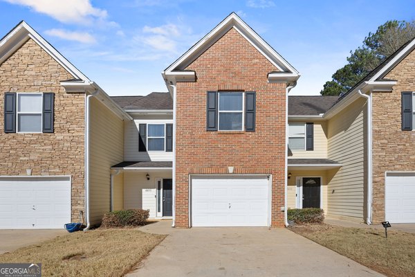 6690 Villa Court Lithonia