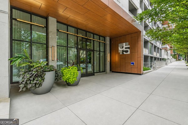 775 Juniper Street, Atlanta