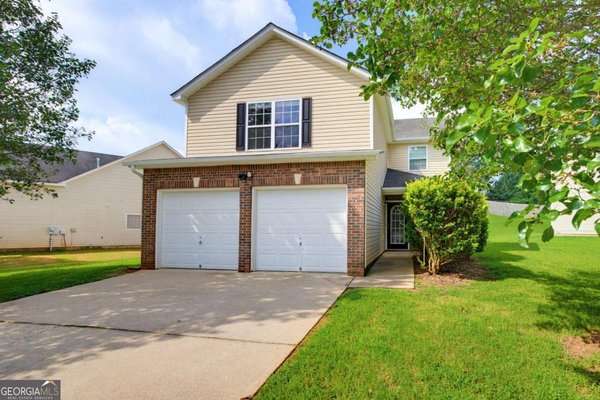 1022 Balsam Wood Trail, Villa Rica