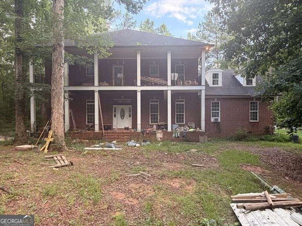 515 Bald Rock Road Oxford