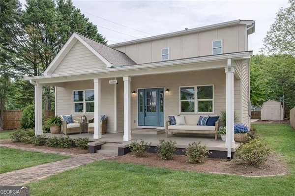 3286 Bachelor Street, East Point