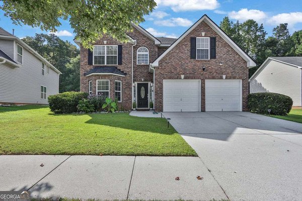 4641 Ash Tree Street Snellville