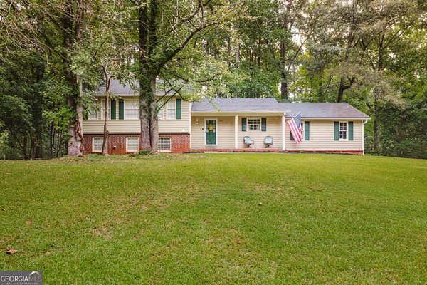 2762 Shetland Lane Kennesaw