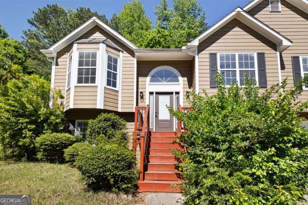 2620 Abbotts Glen Drive, Acworth