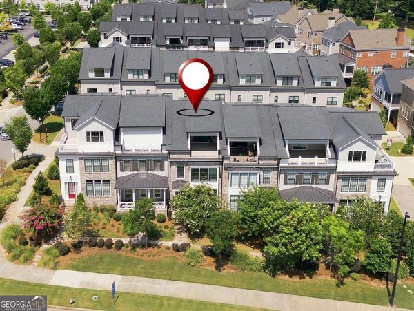 426 Concord Street, Alpharetta