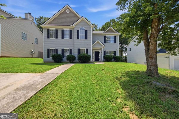 Picture of Neighborhood SWAN CREEK in Union City, GA