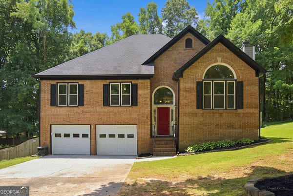 2516 Lorne Court, Marietta