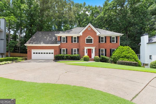 3505 Waters Glen Way, Alpharetta