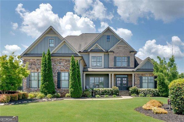 11 LAUREL Trace Cartersville