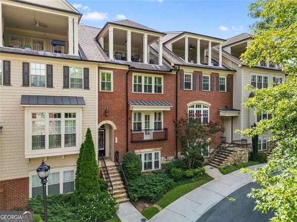 4087 Thorndale Lane, Smyrna