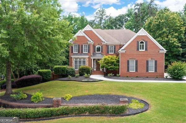 3045 Moss Stone Lane, Marietta