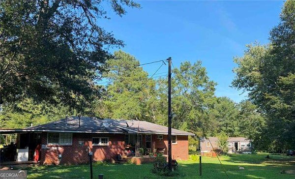12 Fowler Drive Cartersville