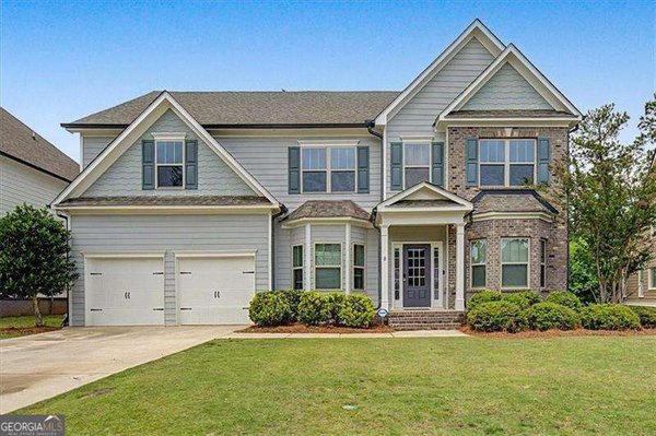 14 Creekview Drive Cartersville