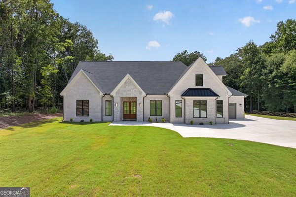 3714 Double Springs Road Monroe