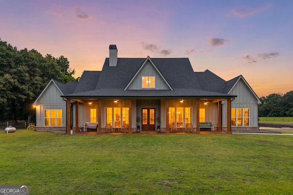 3850 Hog Mountain Road Watkinsville