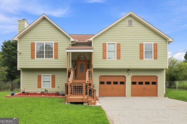 33 Jacob Trail, Villa Rica