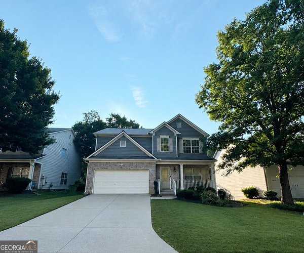 131 Whitfield Way Woodstock