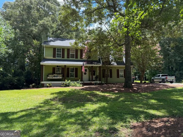 110 Alcovy Way, Covington